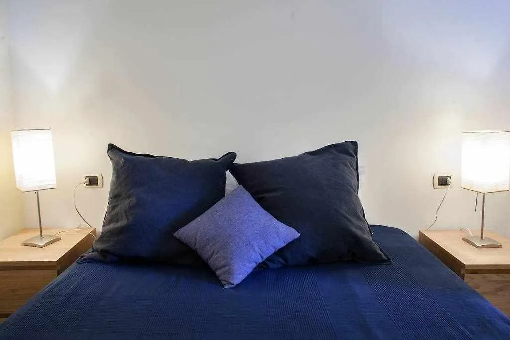 Holiday home Donna Saretta Casetta Tradizionale Amalfitana