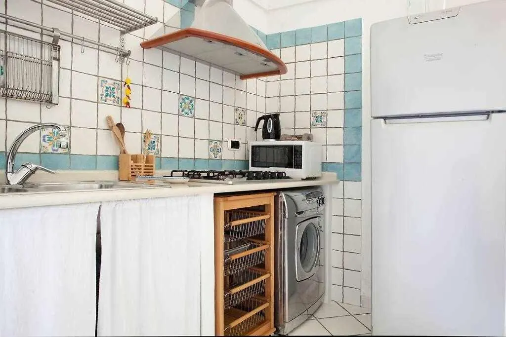 Holiday home Donna Saretta Casetta Tradizionale Amalfitana