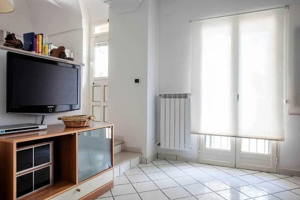 Donna Saretta Casetta Tradizionale Amalfitana Holiday home Amalfi