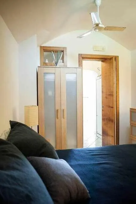 Holiday home Donna Saretta Casetta Tradizionale Amalfitana Italy