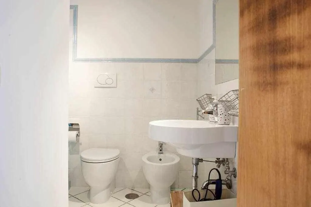 Holiday home Donna Saretta Casetta Tradizionale Amalfitana