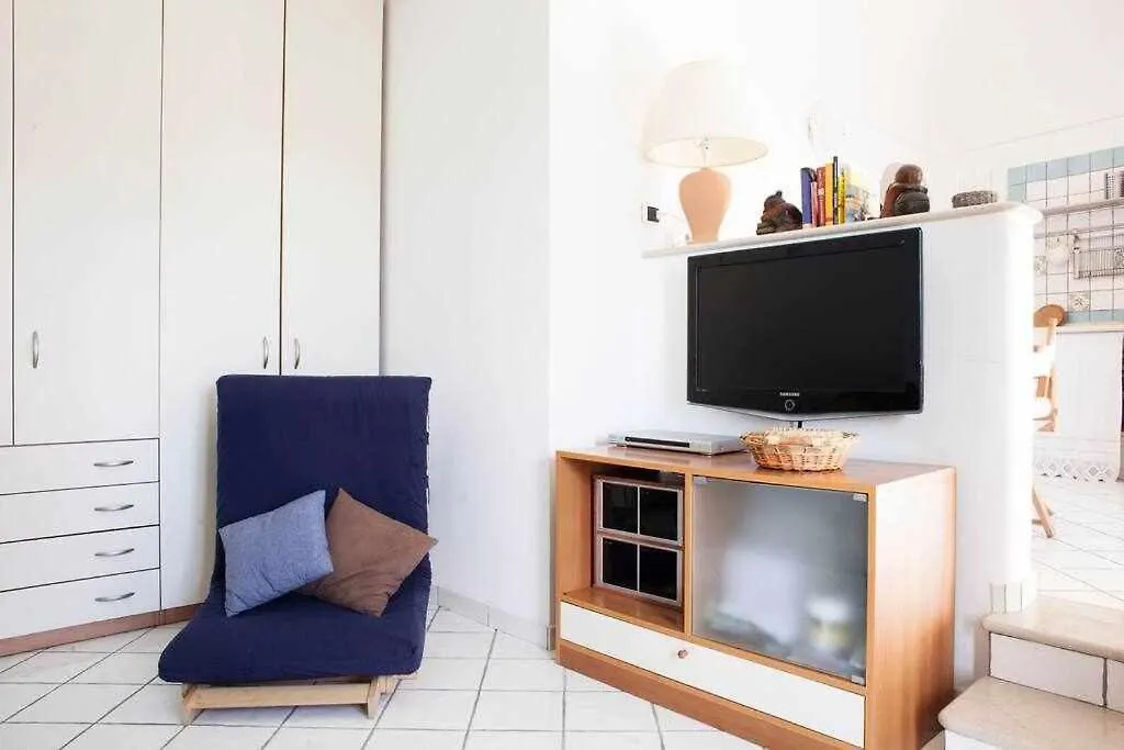 Donna Saretta Casetta Tradizionale Amalfitana Holiday home