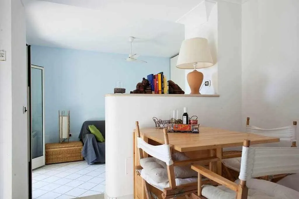 Donna Saretta Casetta Tradizionale Amalfitana Holiday home Amalfi