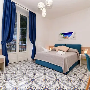 2* Maison d'hôtes Antica Residenza Amalfitana