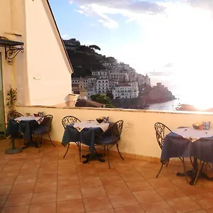 3* Hotel Croce Di