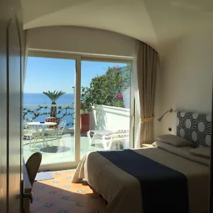 Otel Bellevue, Amalfi