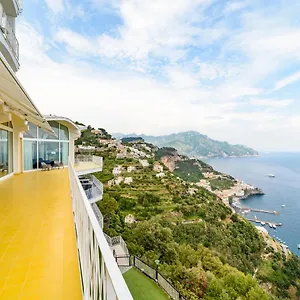 Grand Excelsior Amalfi