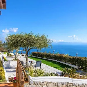 Il Giardino Di Rosa Holiday home