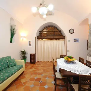 La Residenza Del Saraceno Amalfi
