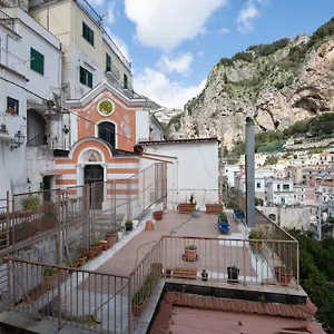 Vittoria House Centro Storico Casa vacanze