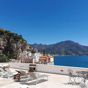 Torricella Villa