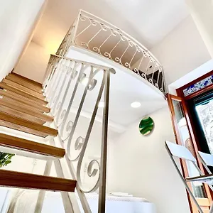 Residenza Giuseppe Apartment