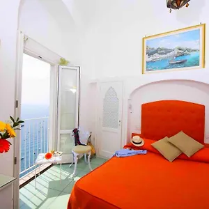 Hotel La Ninfa, Amalfi