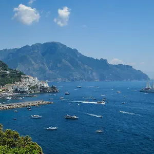2* Maison d'hôtes Fuoco D'amalfi Iazzetta