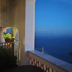 Casa Barbara Bed & Breakfast