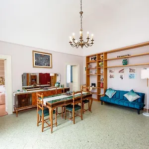 Apartamento Amalpha Domus 100 Sqm With Ac Wifi And Balcony