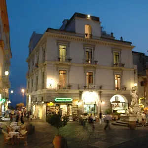 Hotel Fontana, Amalfi