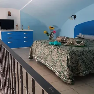  Hébergement de vacances Villa Amalfi