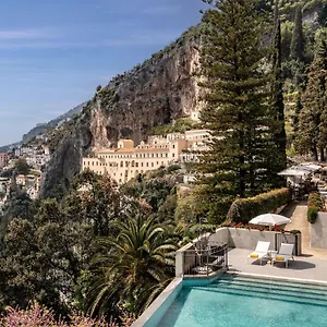Otel Anantara Convento Di Grand, Amalfi