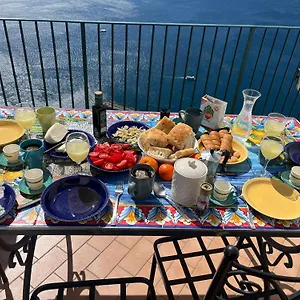 L' Ebbrezza Di Volare Casa vacanze