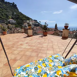 #goldenhour Casa vacanze