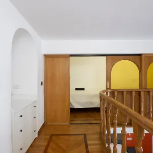 Residenza Giuseppe Apartment