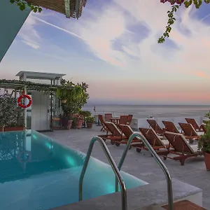 4* Hotel Marina Riviera
