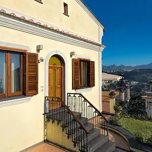 Bed & Breakfast Maria, Amalfi