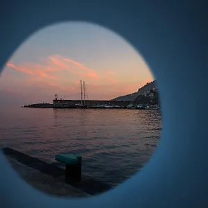 Oda ve Kahvaltı Vista D'amalfi, Amalfi