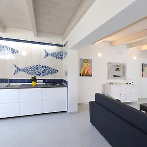 Casamia Apartment