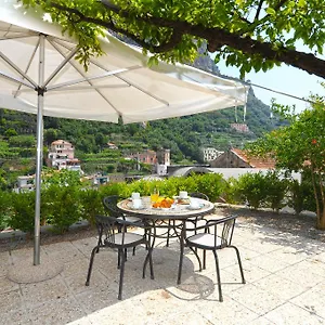 Relais San Basilio Convento Casa vacanze