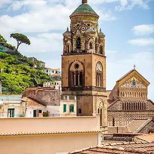 Hotel Hotel Amalfi, Amalfi