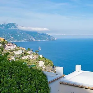 2* Couette-café L'antico Borgo Dei Limoni