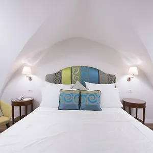 Pensjonat Diecisedici, Amalfi