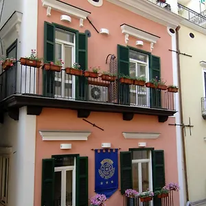 Otel Antica Repubblica In Center At 100mt From The Sea, Amalfi