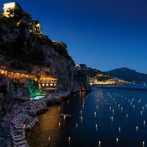 Hotel Santa Caterina, Amalfi