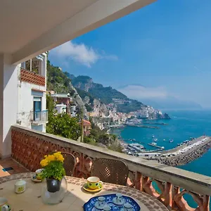 Belvedere Apartment