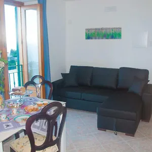 Casa Martina Holiday home