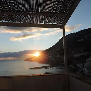 Il Veliero Holiday home