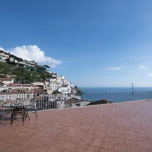  Apartamento Amalfitano