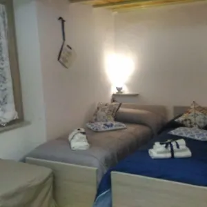 Divino In Centro Holiday Cioffi Casa vacanze