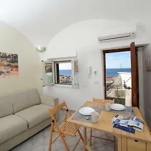 Sol Levante Holiday home