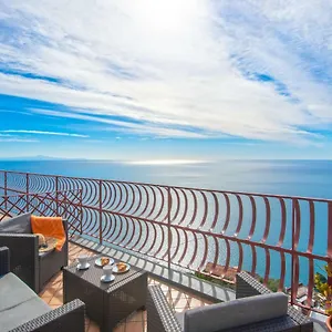Harmony Apartment