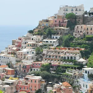Il Sogno Di Positano Casa vacanze