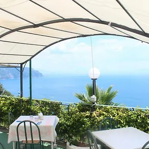 Casa Hermosa Amalfi