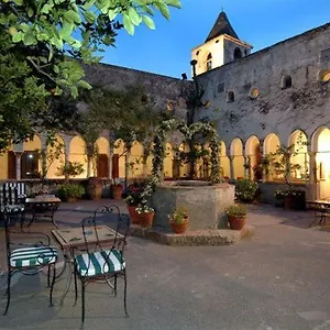 Otel Luna Convento, Amalfi